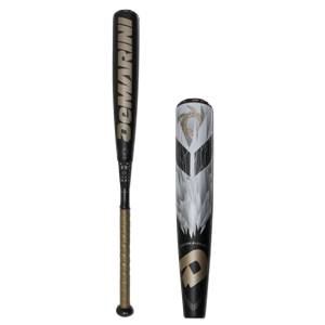 DeMarini Voodoo OVERLORD -9 2 5/8 Senior League Baseball Bat