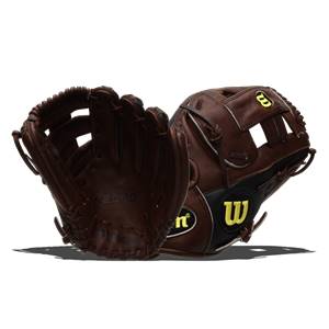 Wilson A2000 SuperSkin Series: A20RB15G5SS: Image #302787