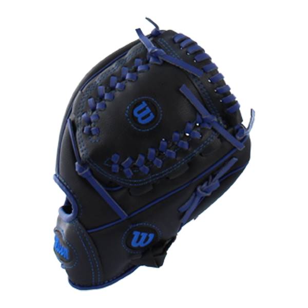 Wilson A200 Series Tee Ball Glove: A0200TBBOY: Image #299190