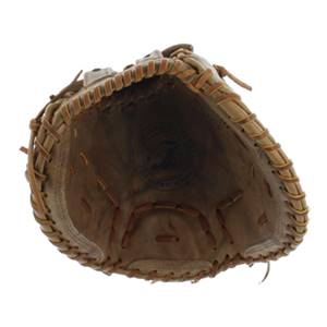 Nokona Banana Tan Fastpitch Series: BTFH-3250 Catcher's Mitt: Image #305198