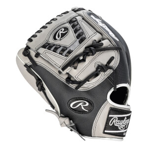 Rawlings Gamer XLE Speed Shell 11.75" Baseball Glove: GXLE205-30BSS: Image #423313