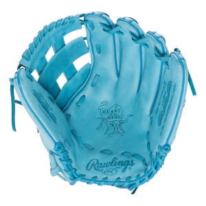 Rawlings Heart of the Hide R2G 12.75" Baseball Glove: PROR3319-6CB: Image #427976