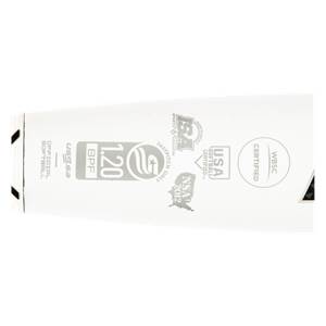 Easton Ghost Double Barrel -9 Fastpitch Softball Bat: FP22GH9: Image #402296