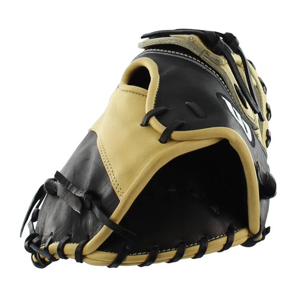 Wilson A2K 12" First Base Mitt: A2KRB172800: Image #310142