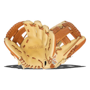 Easton Elite 11.5" Morgan Stuart Fastpitch Softball Glove: MYWHY-ME: Image #423415
