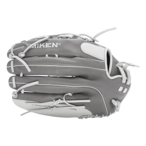 Miken Player Series+ 15" Slow Pitch Softball Glove: PS150-G: Image #418385