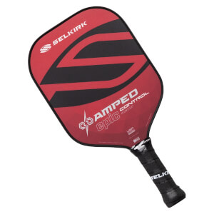Selkirk AMPED Control Epic Composite Pickleball Paddle: Image #444432