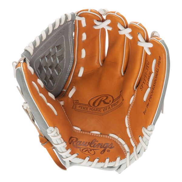 Rawlings HOH Mark of a Pro 11" Baseball Glove: SPYPT1-3TG: Image #418879
