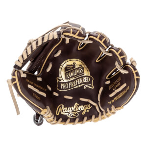 Rawlings Pro Preferred 11.75" Baseball Glove: RPROS315-2MO: Image #447486