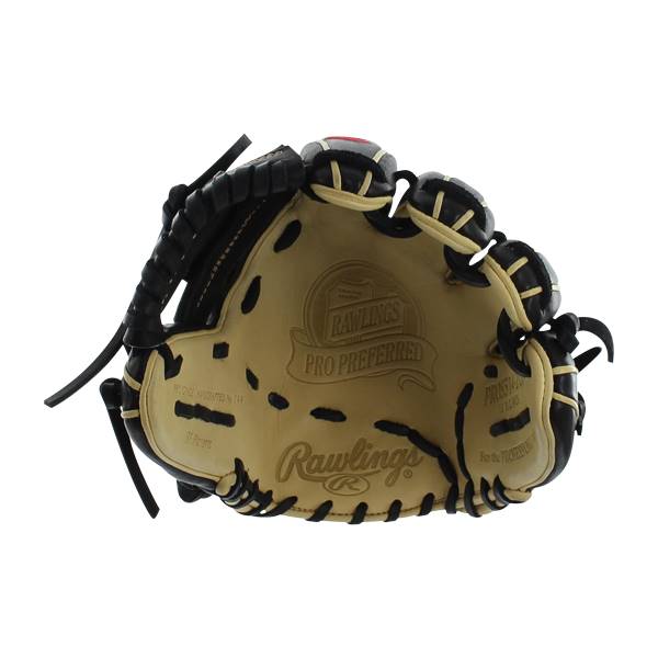 Rawlings Pro Preferred Series: PROS314-2CB: Image #309799