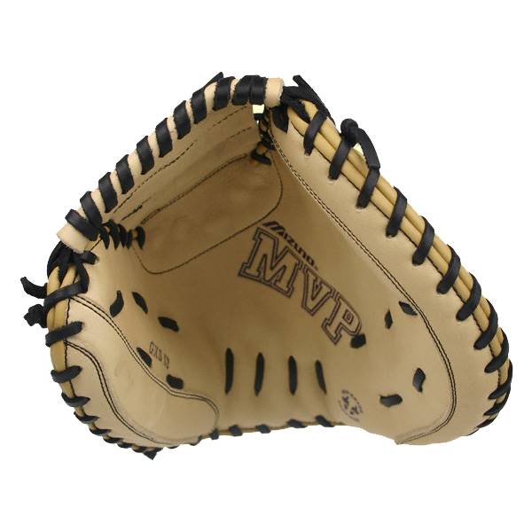 Mizuno MVP 34