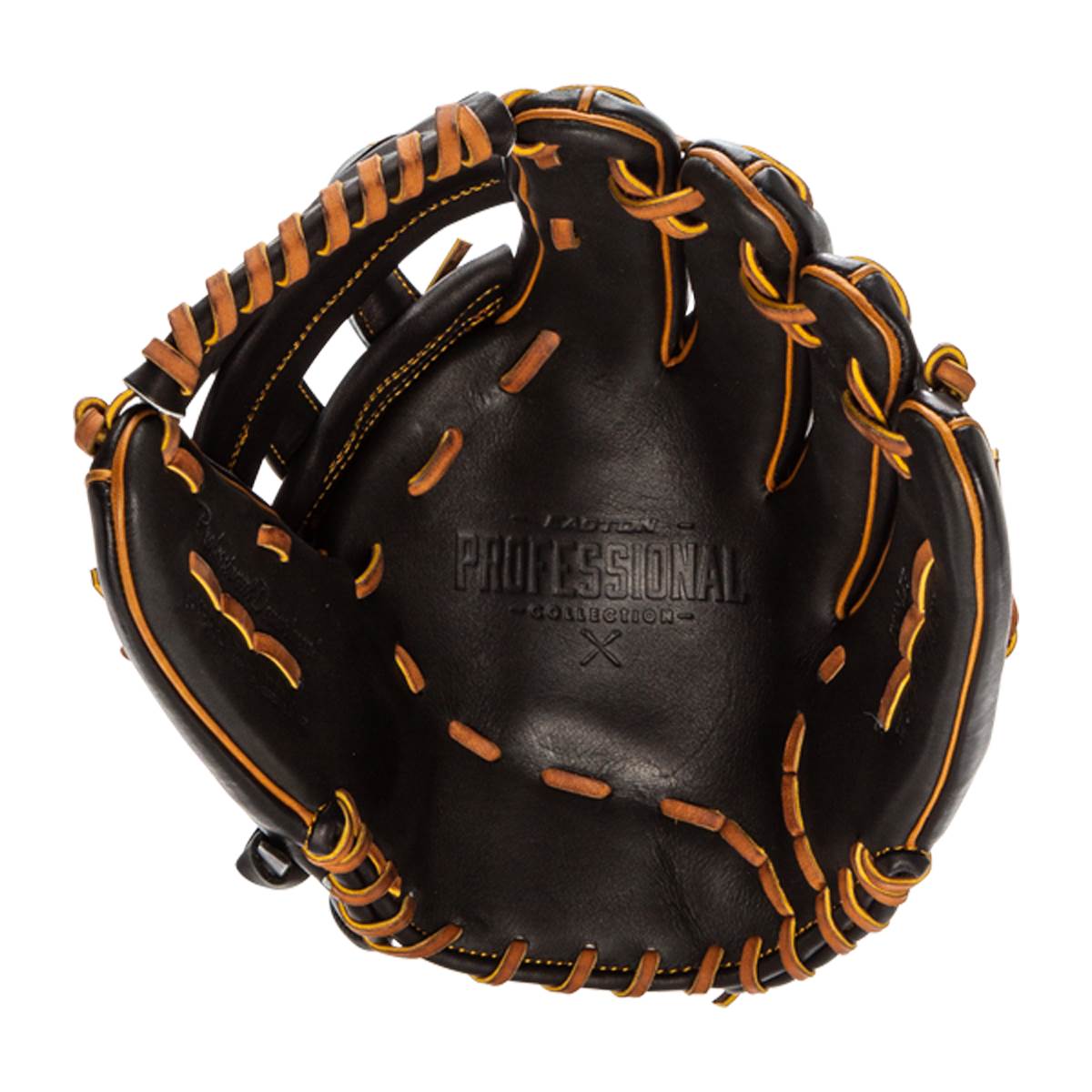 Easton Professional Collection Hybrid 12.75" Baseball Glove: PCH-L73: Image #408837