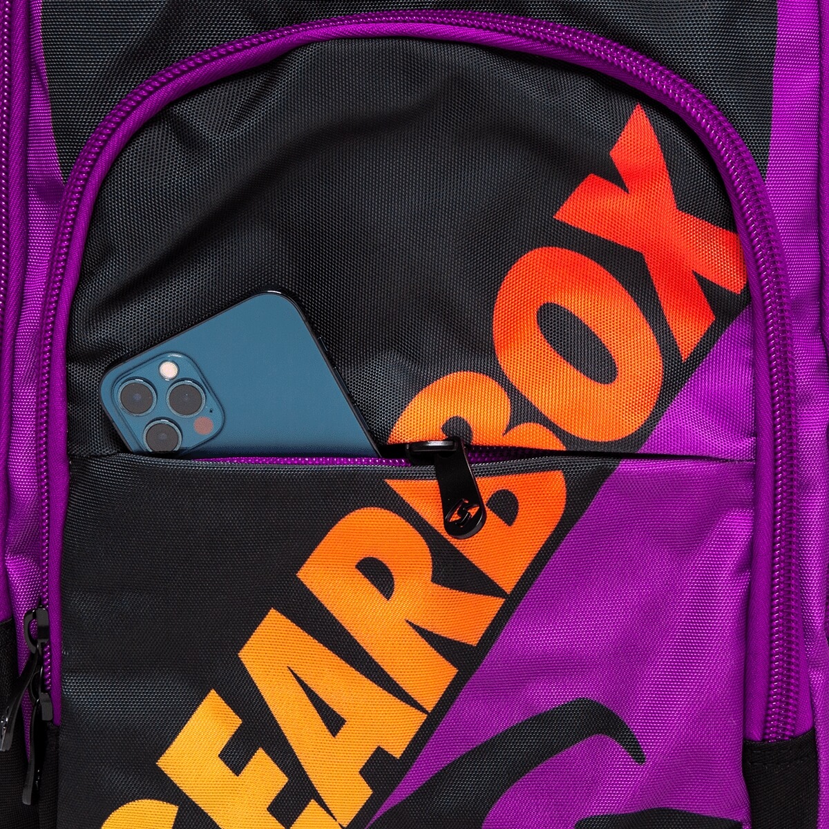 Gearbox Court Pickleball Backpack: Image #414084