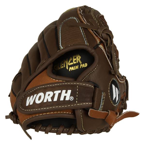 Worth AMP Softball Series: AMP130 *Demo*: Image #294326