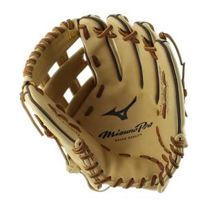 Mizuno Pro 11.75" Baseball Glove: GMP2-600D: Image #314119