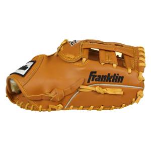 Franklin RTP Series: 4792TN First Base Mitt: Image #288898