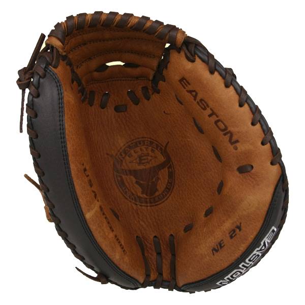 Easton Natural Elite Youth Series: NE2Y Catcher's Mitt: Image #287048