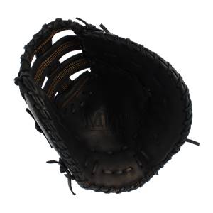 Mizuno MVP Prime Series First Base Mitt: GXF50PB1: Image #303373