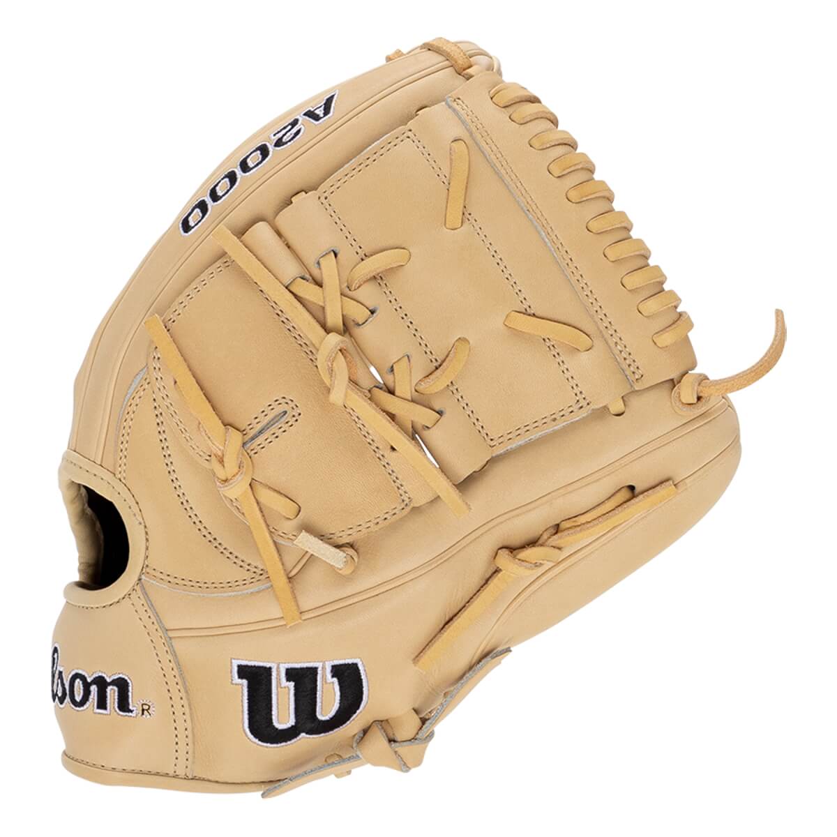 Wilson A2000 Classic B2 12" Baseball Glove: WBW10208112: Image #441735