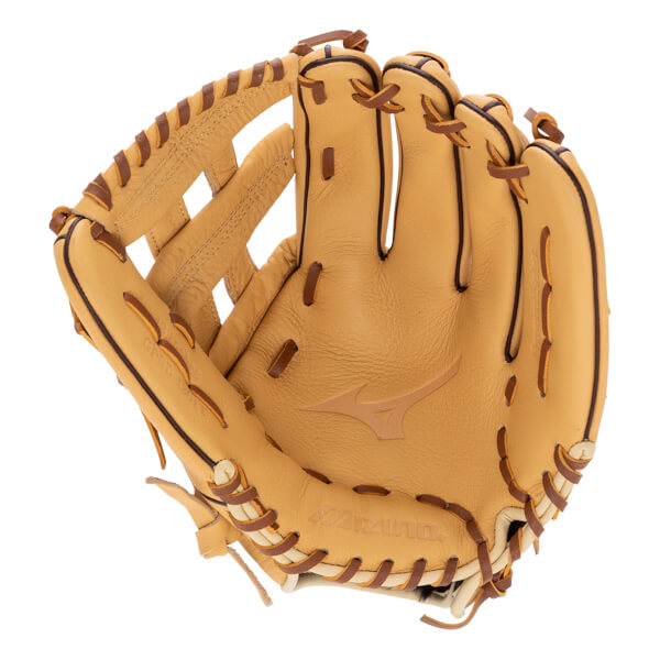 Mizuno Prospect Select 12" Youth Baseball Glove: GPSL1201T: Image #441272