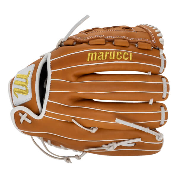 Marucci Oxbow 12" Fastpitch Softball Glove: MFGOX45K3FP-TF: Image #446406