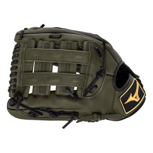 Mizuno MVP Prime 14" Slow Pitch Softball Glove: GMVP1400PSP: Image #452730