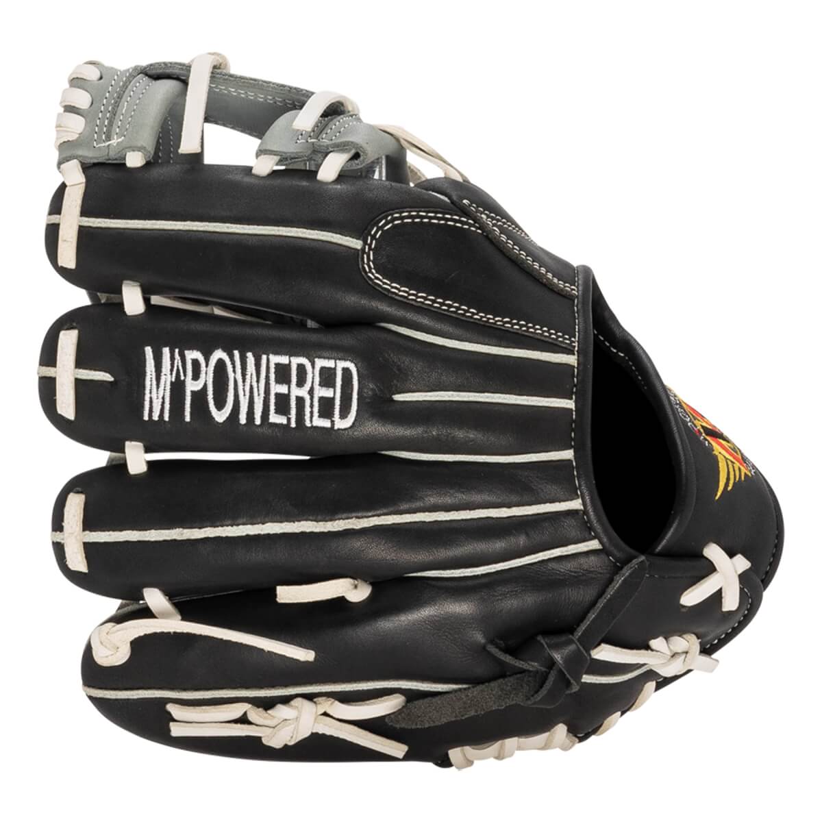 M^Powered X^Cellsior 11" Youth Baseball Glove: MPXC1100BGW: Image #431458