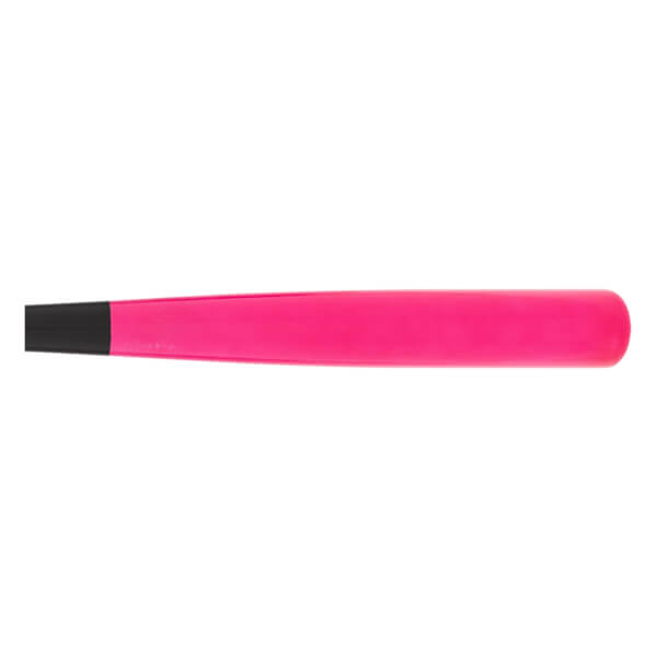 Brett Bros. G5B® Superlight Wood ASA Softball Bat: G5B® SB Neon Rose Pink: Image #413040