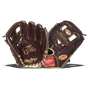 Rawlings Gold Glove 11.5" Baseball Glove: RGG314-2MO: Image #388330