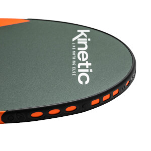 ProKennex Ovation Speed II Hybrid Pickleball Paddle: Image #430086