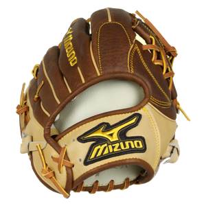 Mizuno Classic Pro Soft Series: GCP40S: Image #289066