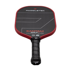 Paddletek Bantam ALW-C 12.7 Carbon Fiber Pickleball Paddle: Image #447851