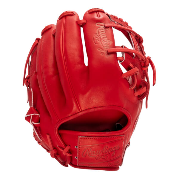 Rawlings Heart of the Hide Pro Label Element Fire 11.5