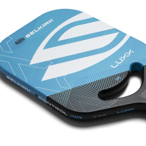 Selkirk Luxx Control Air S2 Carbon Fiber Pickleball Paddle: Image #439056