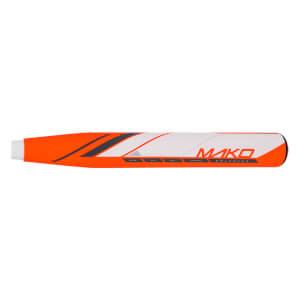 Easton MAKO 13" Balanced Dual Stamp Slow Pitch Softball Bat: SPEM13B: Image #425786