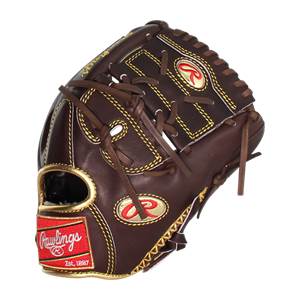 Rawlings Gold Glove 11.75" Baseball Glove: RGG205-9MO: Image #388975