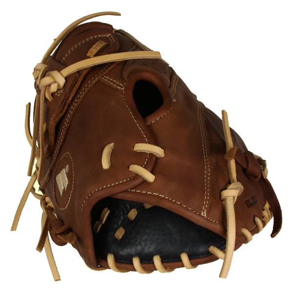 Worth Century FPEX Series: CFBMX Fastpitch First Base Mitt: Image #294040