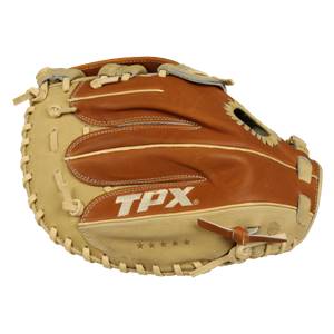 Louisville Slugger Gants de frappeur authentiques pour adulte