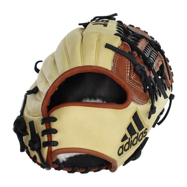 Adidas EQT 11.25" Baseball Glove: EQT1125MT Sand/Brown: Image #376868