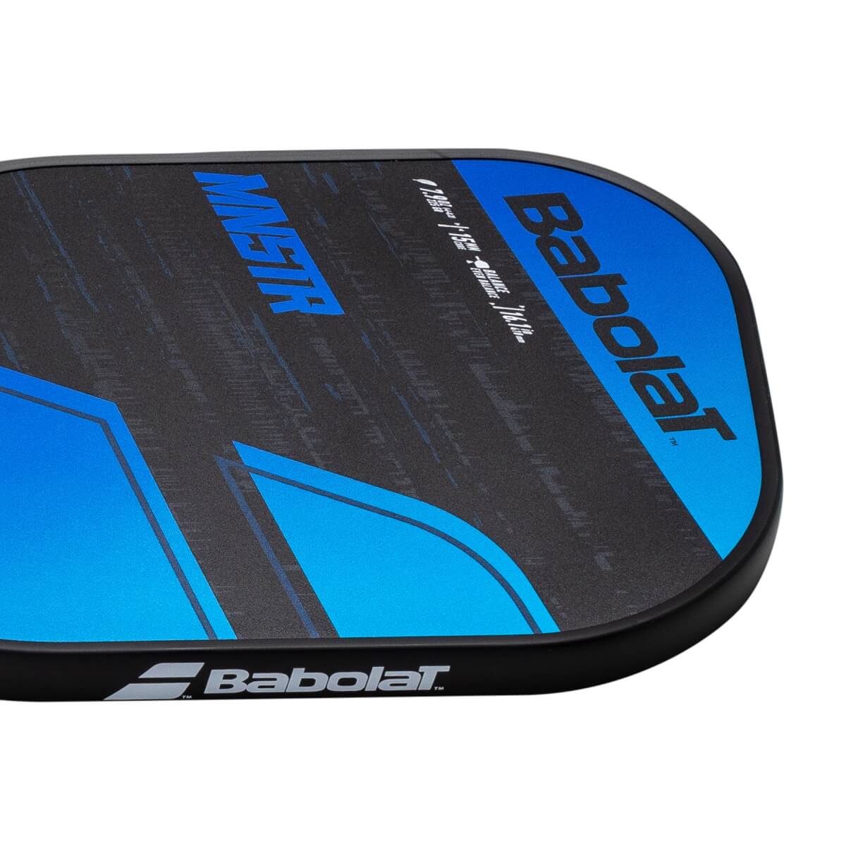 Babolat MNSTR Hybrid Pickleball Paddle: Image #448155