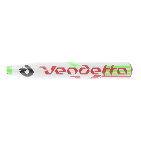 DeMarini Vendetta Fastpitch Softball Bat: DXVCF: Image #347928