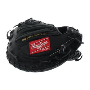 Rawlings Heart of the Hide 34" Yadier Molina Catcher's Mitt: PROYM4: Image #317767
