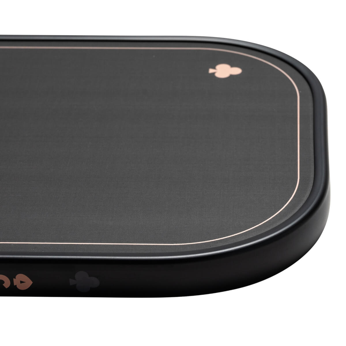 ACE Club Middleweight Carbon Fiber Pickleball Paddle: Image #437352