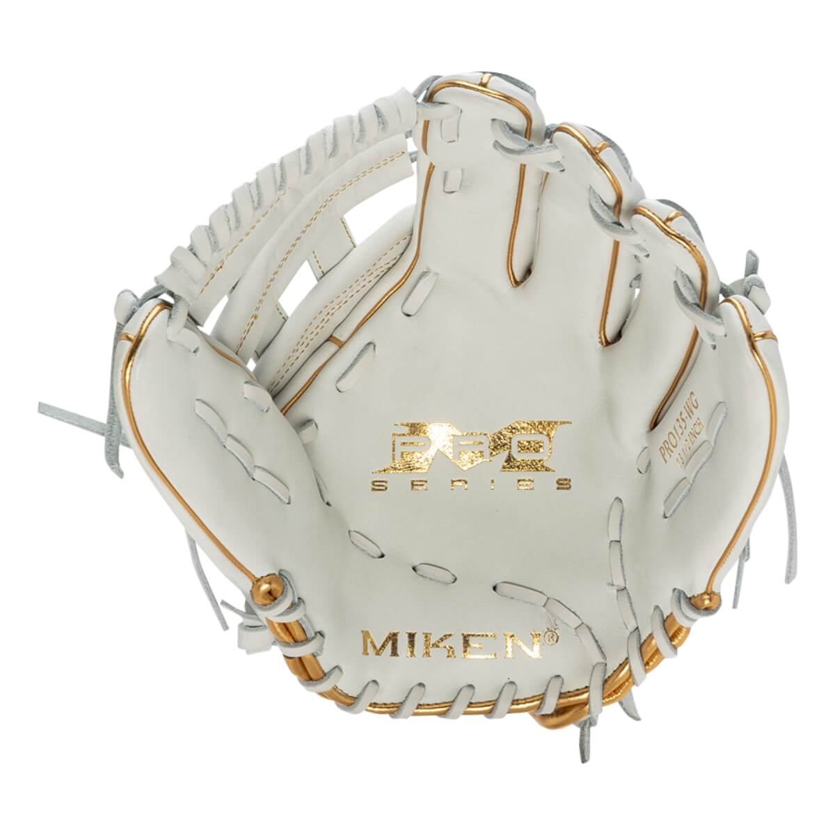 Miken Pro Series 13.5" Slow Pitch Softball Glove PRO135WG
