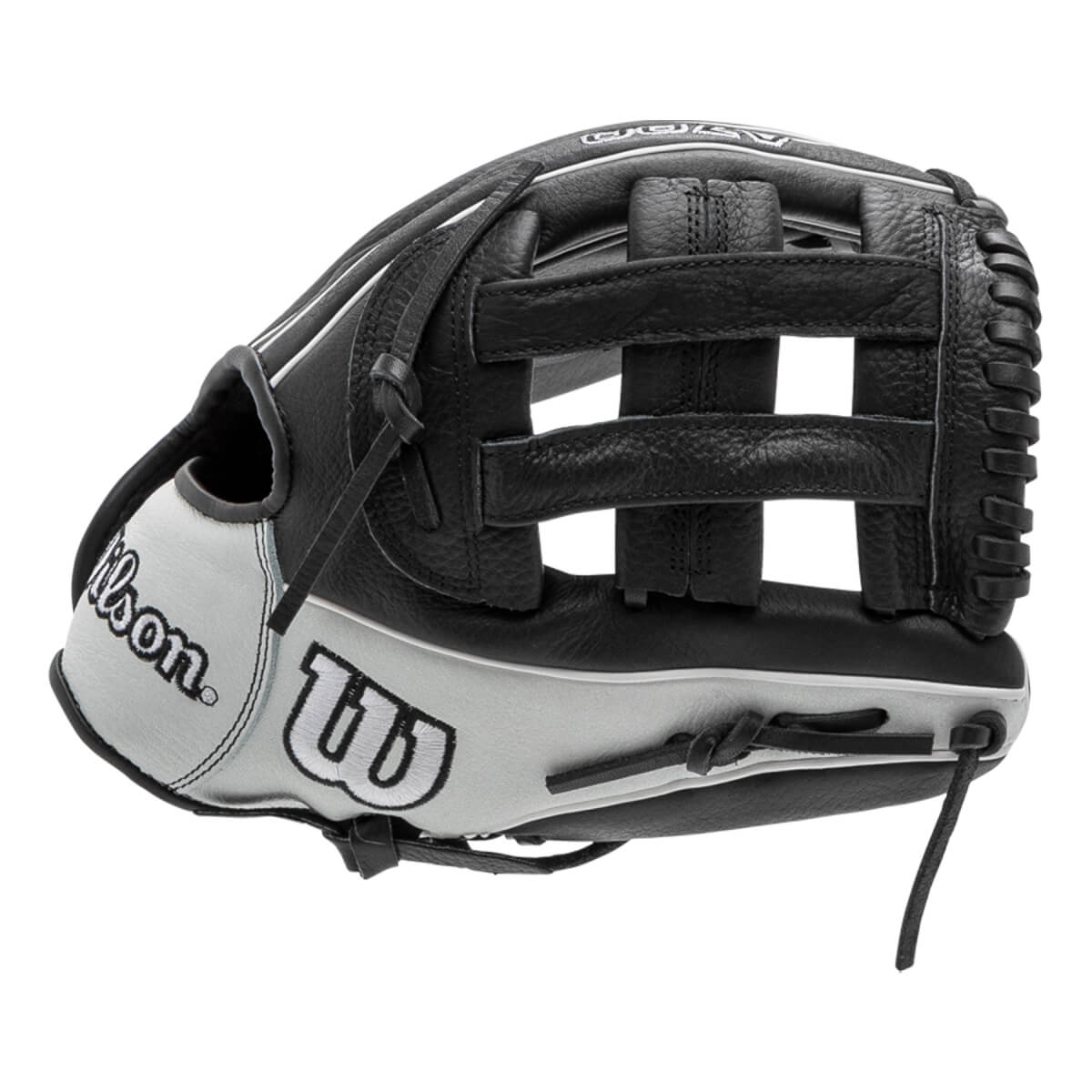 Wilson A700 12" Fastpitch Softball Glove: WBW10146612: Image #449353