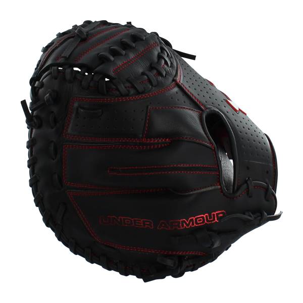 Under Armour Framer Series Adult Catchers Mitt: UACM-100A: Image #308664