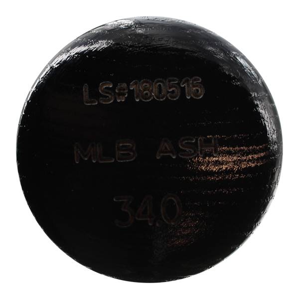 Louisville Slugger MLB Prime Phillips Game DDBP4 Ash Wood Baseball