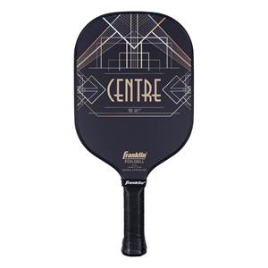 Franklin Aspen Kern Centre Carbon Fiber Pickleball Paddle: Image #400223