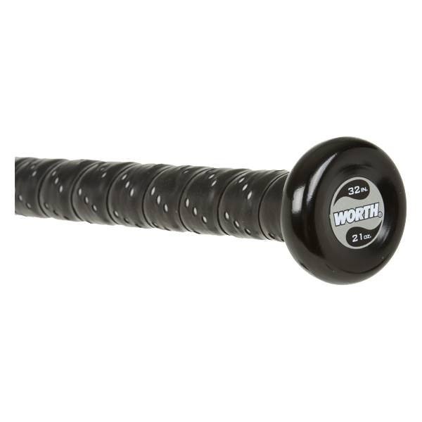 Worth Toxic Fastpitch Softball Bat FPTX11 *Demo No Warranty Rattle