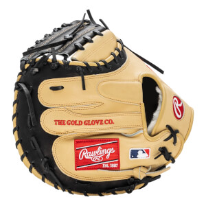 Rawlings Pro Preferred 34" Baseball Catcher's Mitt: PROSCM43CBS: Image #429629